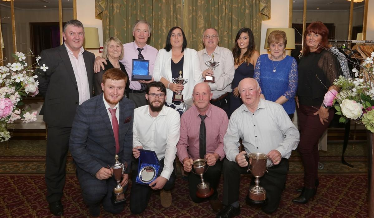PHOTO GALLERY Co Kildare Pitch and Putt Awards Photo 1 of 20 Kildare Now