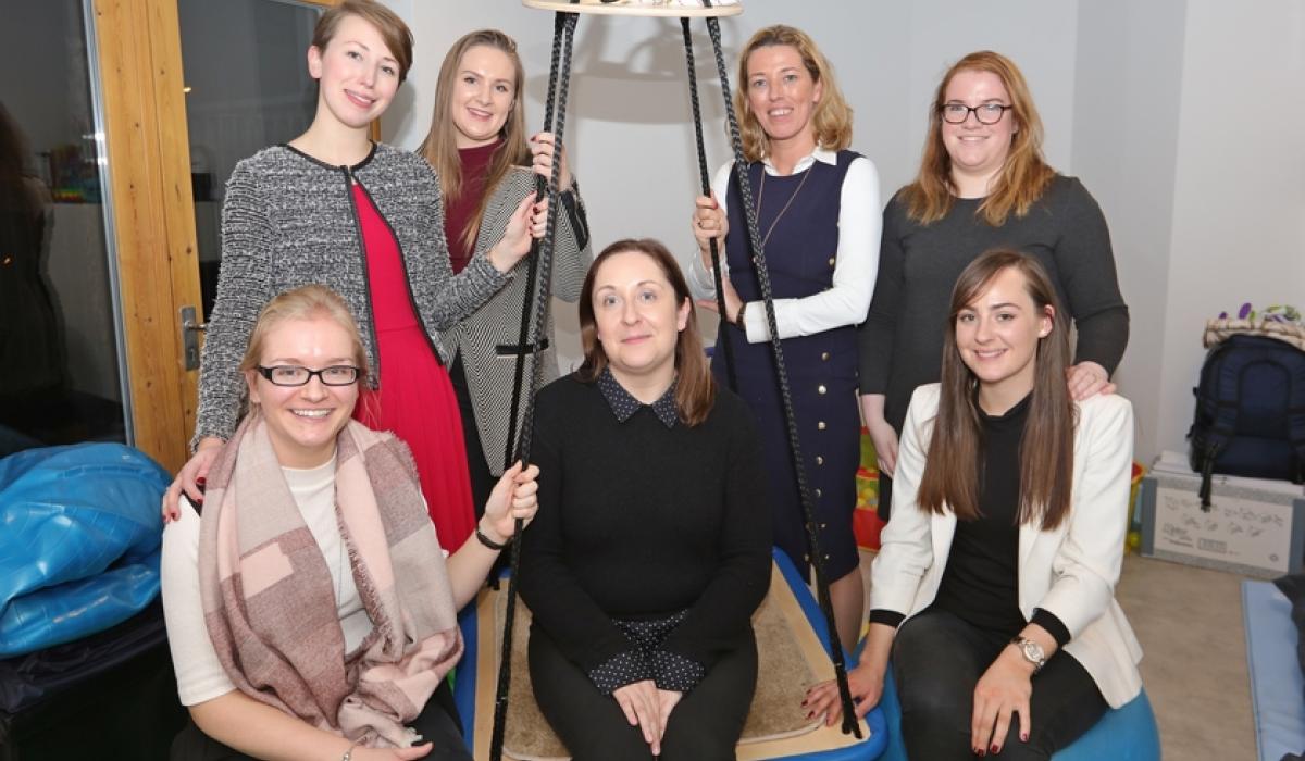 PHOTO GALLERY Official opening of CAINT Private Speech Therapy