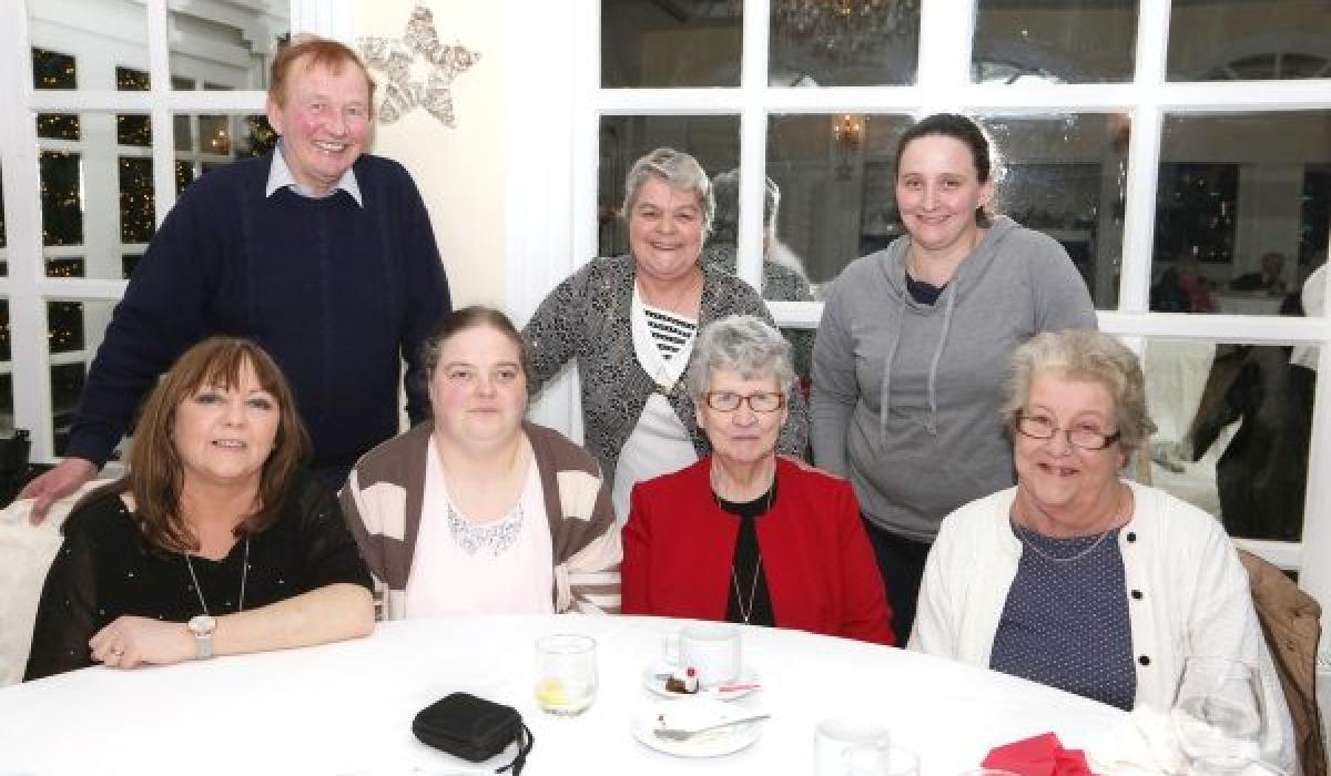 PHOTO GALLERY St Conleth's Day Care Centre Christmas Party in Kildare