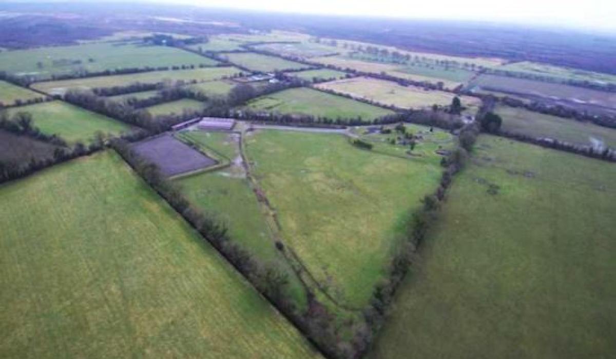 Impressive Kildare equestrian centre going under the hammer at online auction Kildare Now