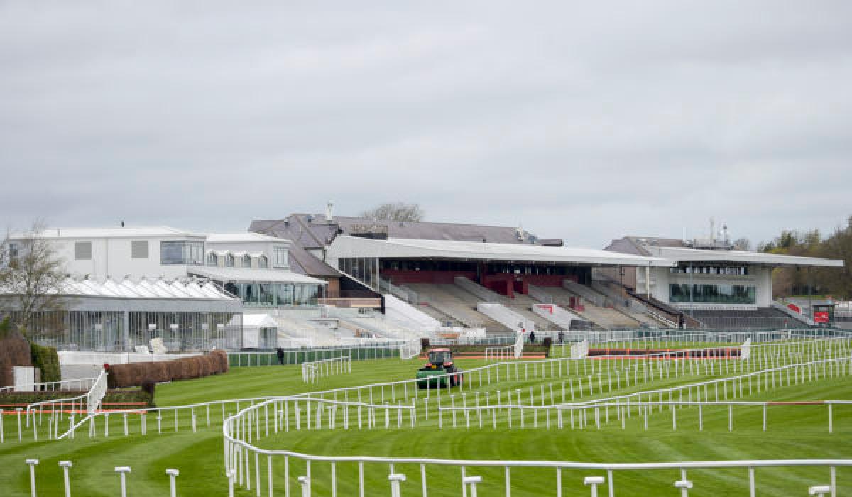 Vintage Christmas Fair just another one of the attractions at