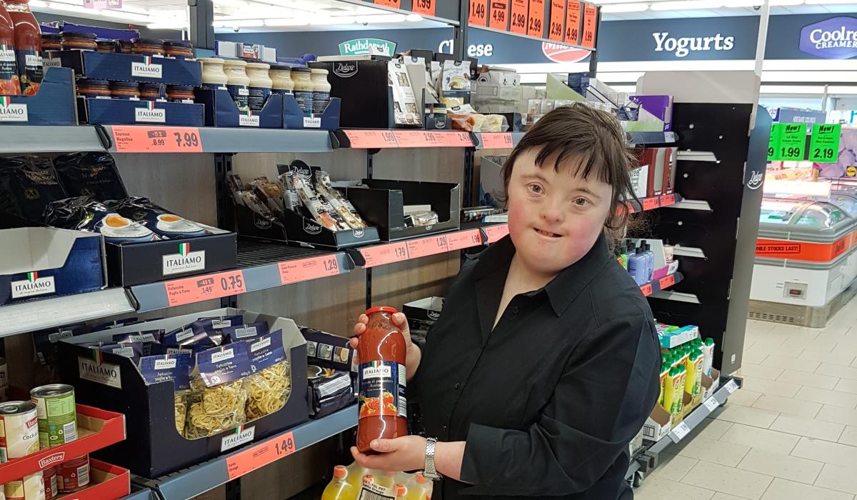 PHOTOS: Job Shadow initiative in conjunction with St John of God