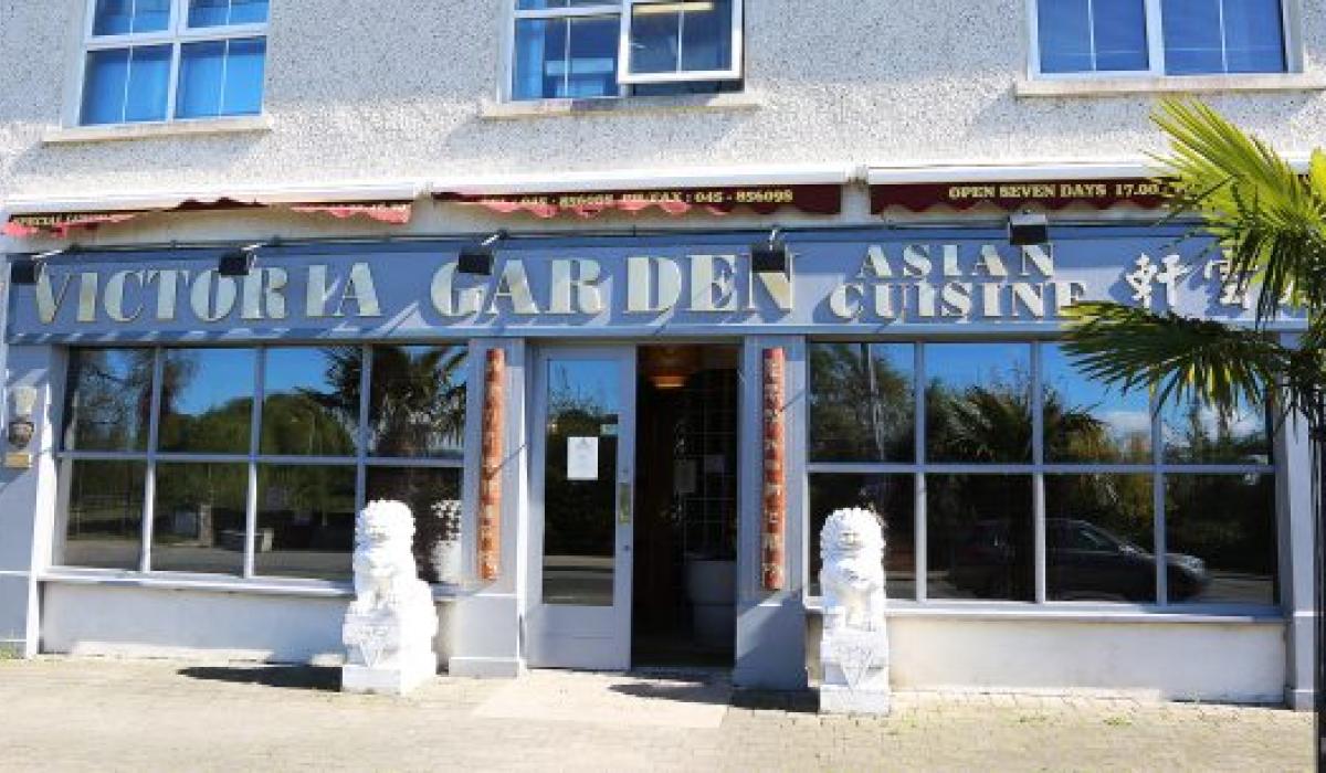 Review Johnstown's Victoria Garden showcases the best elements of