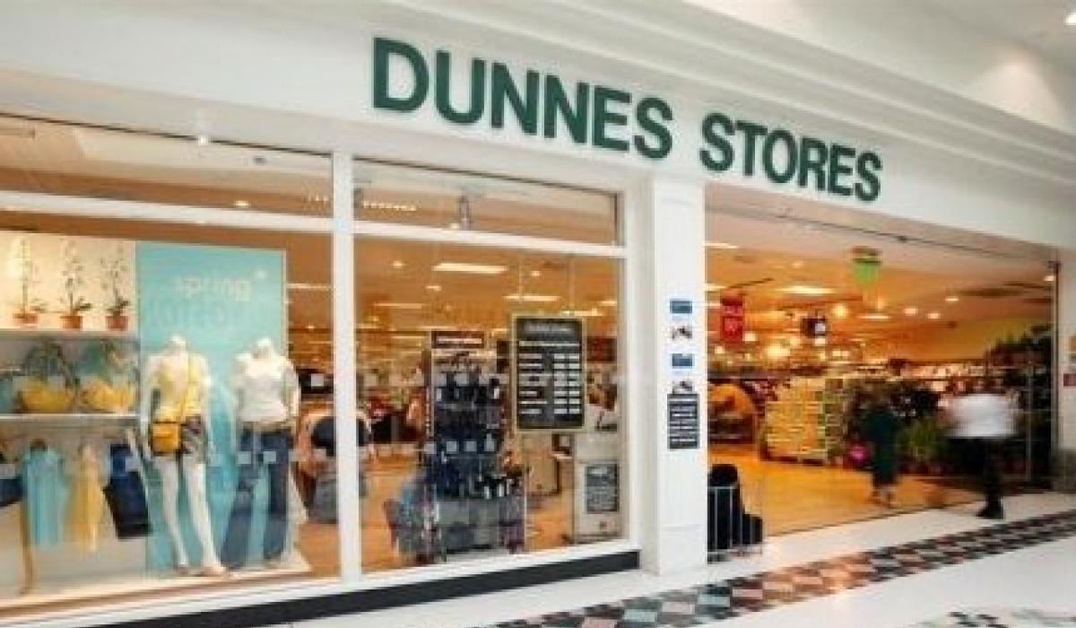REVEALED Dunnes Stores opening supermarket and cafe in Naas TD