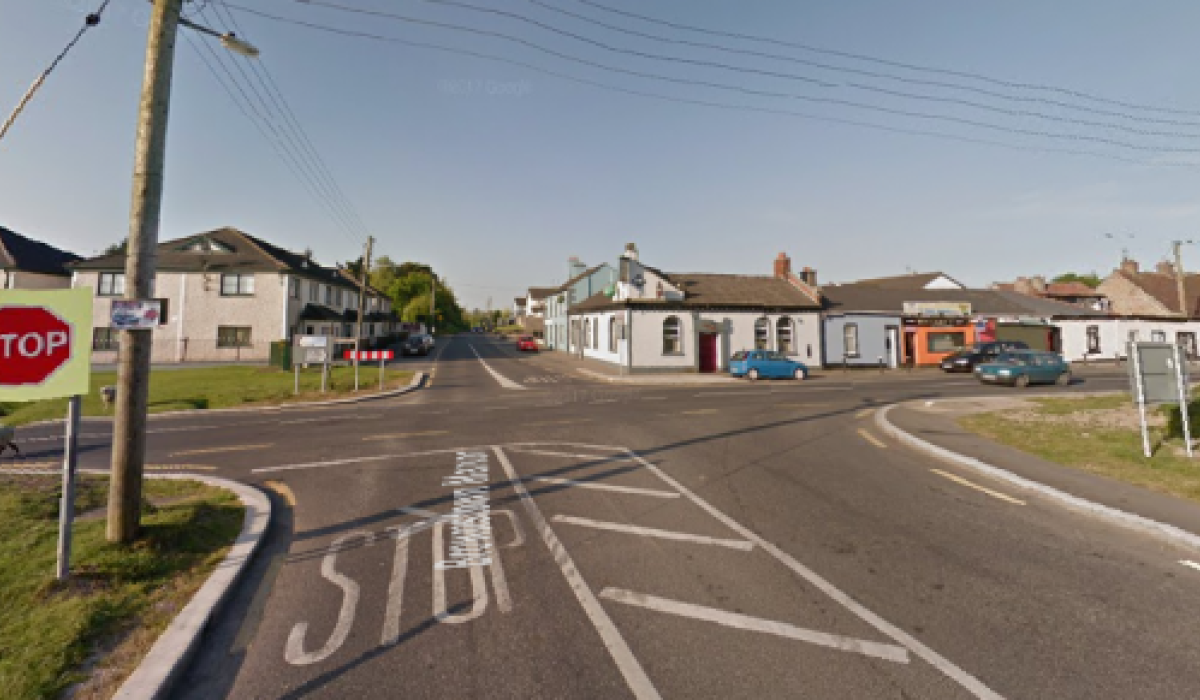 Council told that Curragh crossroads is causing 'major accidents
