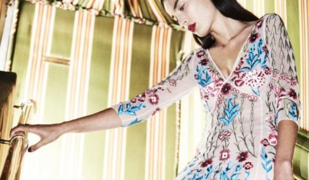 'Designertothe stars' bringing PopUp Shop to Kildare Village Photo