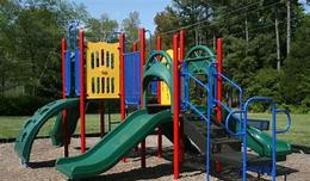 Kildare playgrounds, libraries remain open during new lockdown