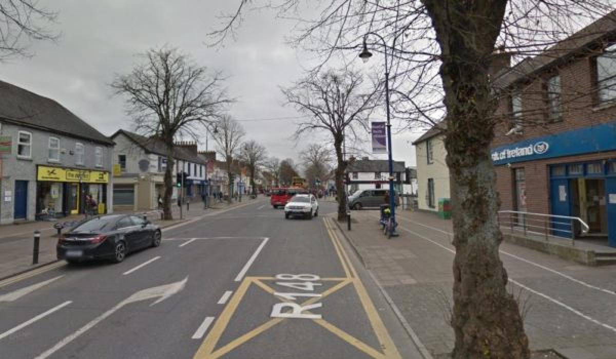 WiFi installations being looked at for Maynooth Town Centre by Kildare