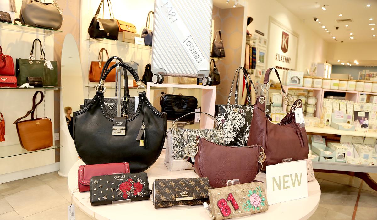 PHOTO GALLERY Focus on Kilkenny Shop, Whitewater Shopping Centre