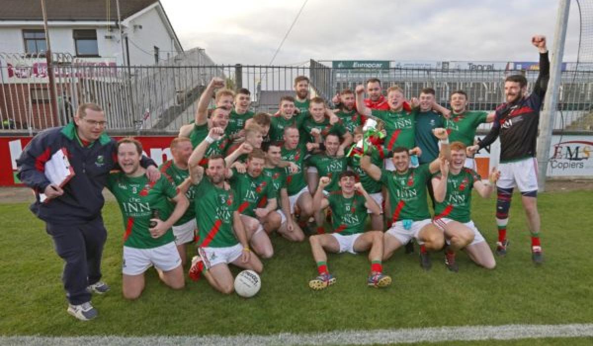 Preview Milltown gear up for Leinster series as trip to Aughrim awaits