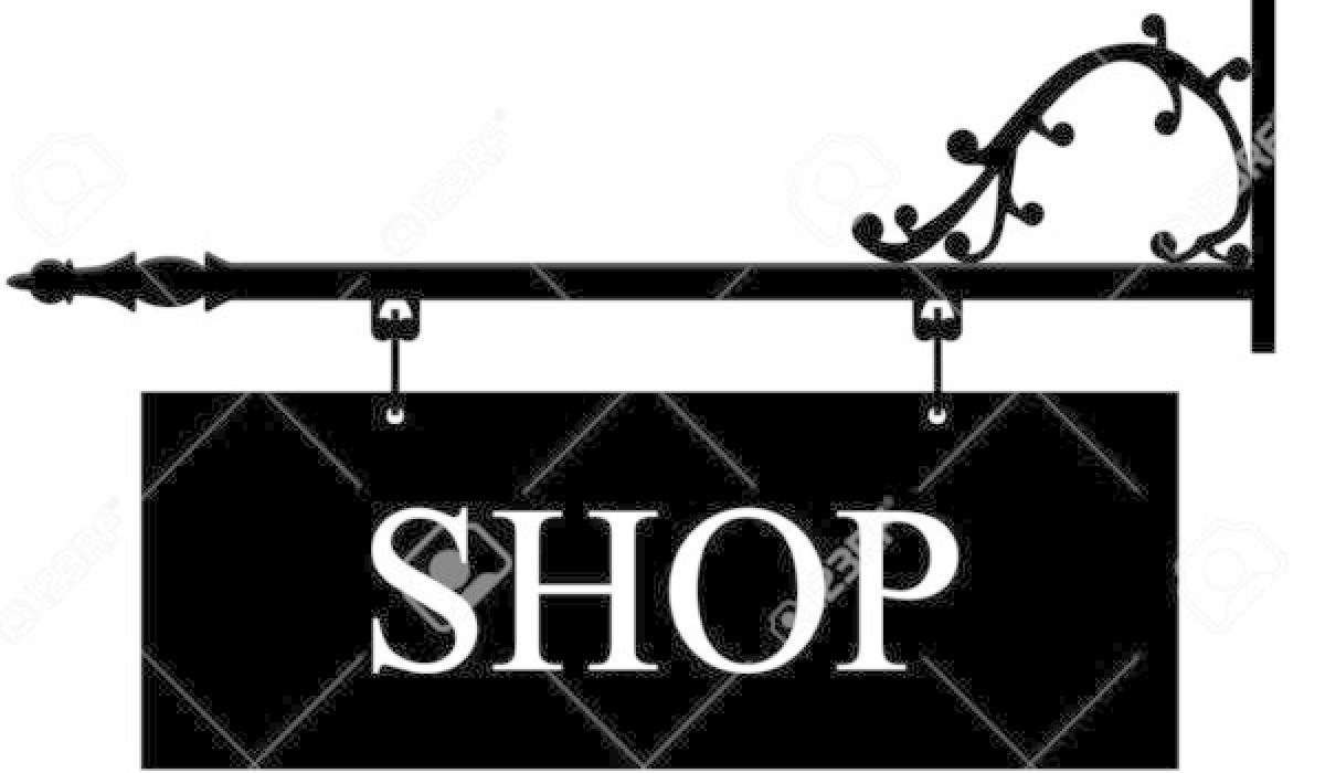 Shop Fittings for sale including Freezer and Oven in Curragh area