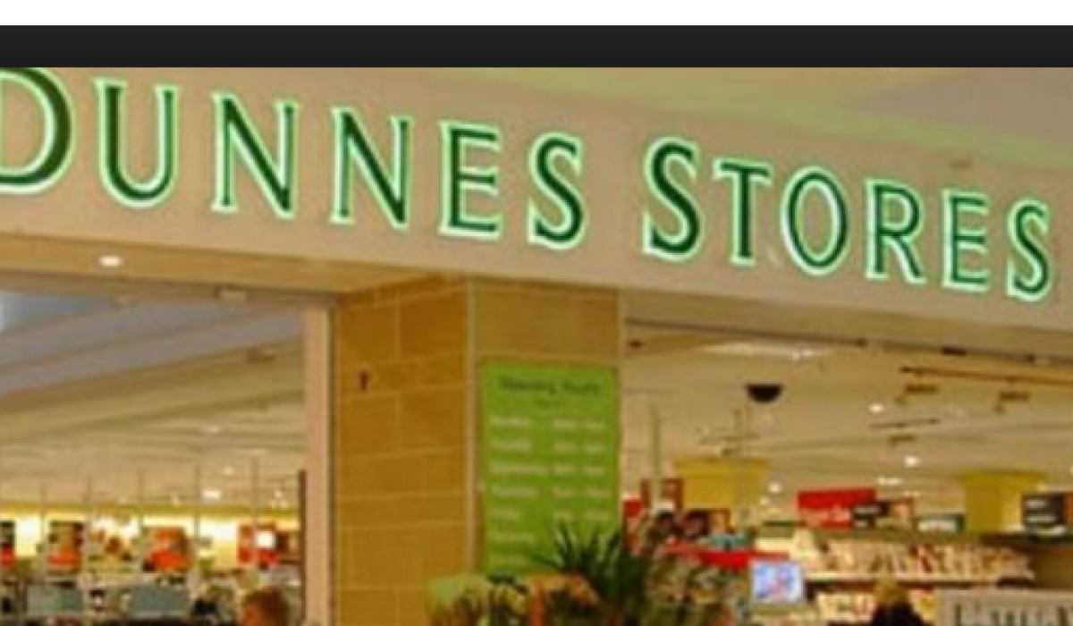 Naas getting for jobs boost with Dunnes Stores due to open within