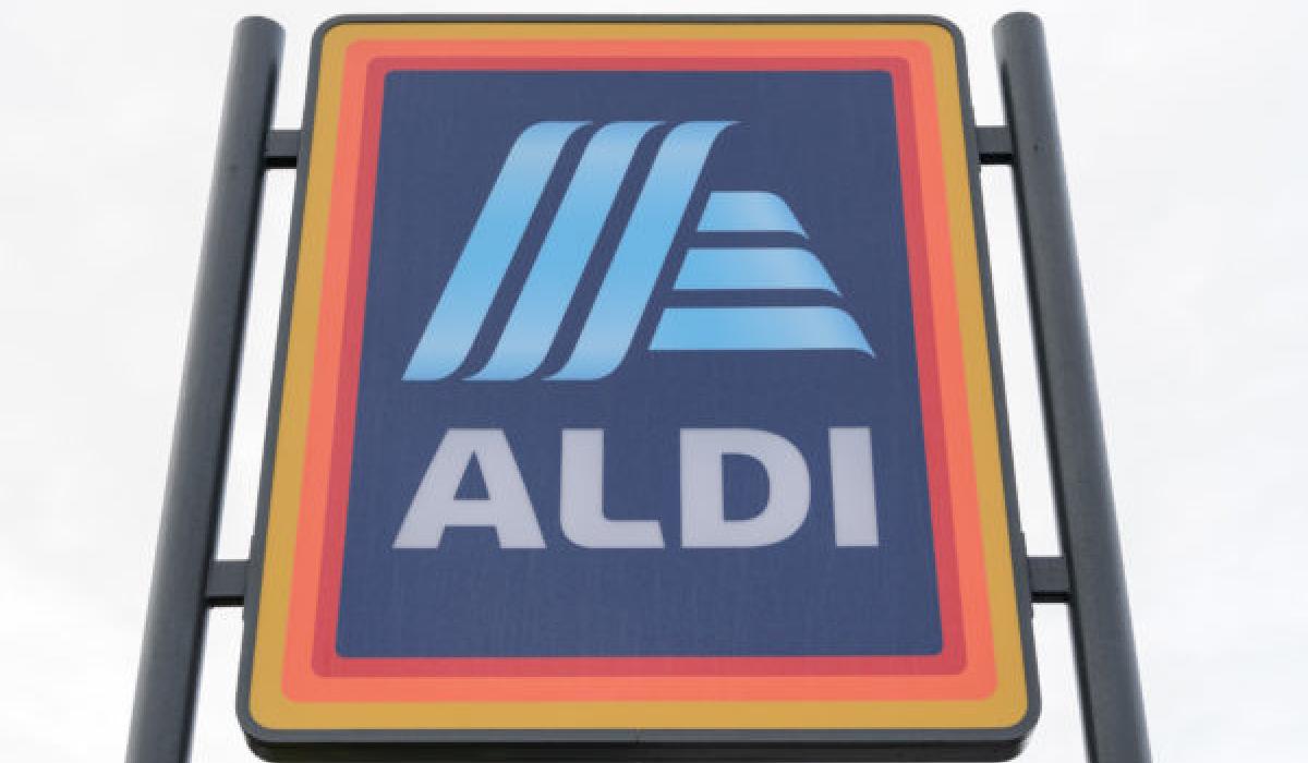 Aldi planning massive office building in Naas Kildare Now