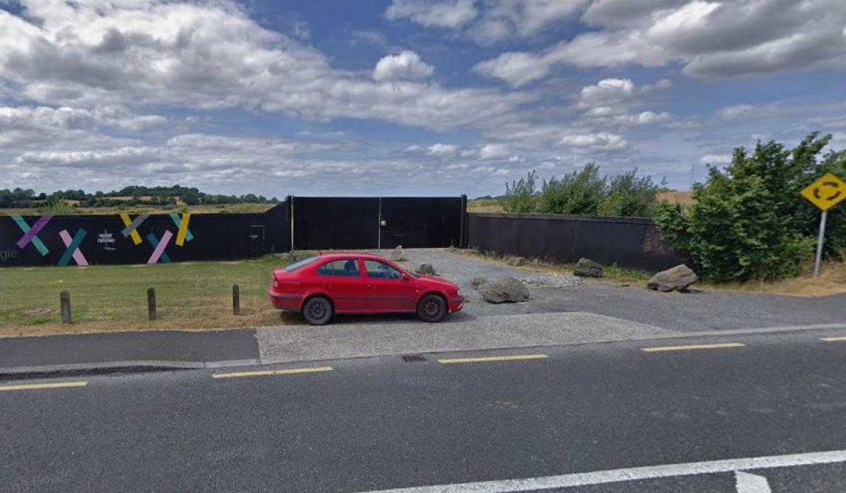 Kildare Village plans 345space car park with shuttle bus service