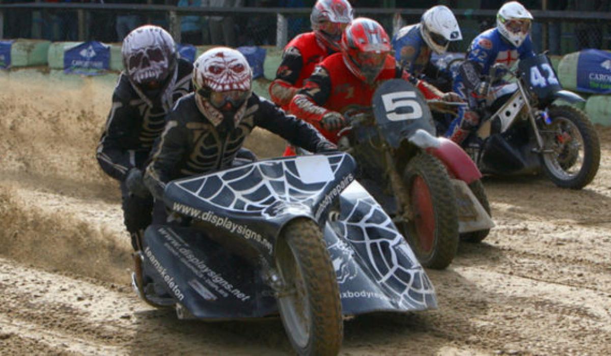 Motorbike and Scooter Show taking place in RDS - Photo 1 of 2 - Kildare Now
