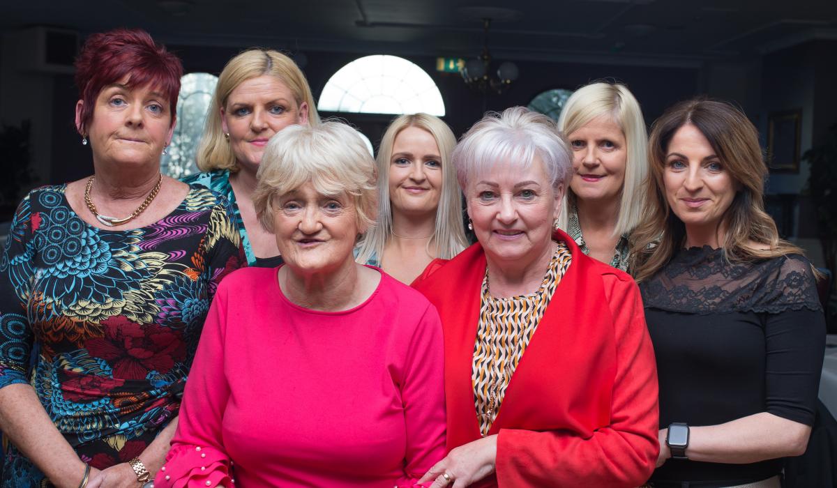 GALLERY Out and About Tonight at Toughers Remembering Joe Dolan