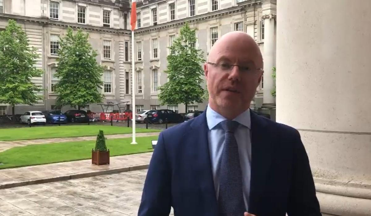 Fianna Fáil and the Department of Health deny paying for retweets on