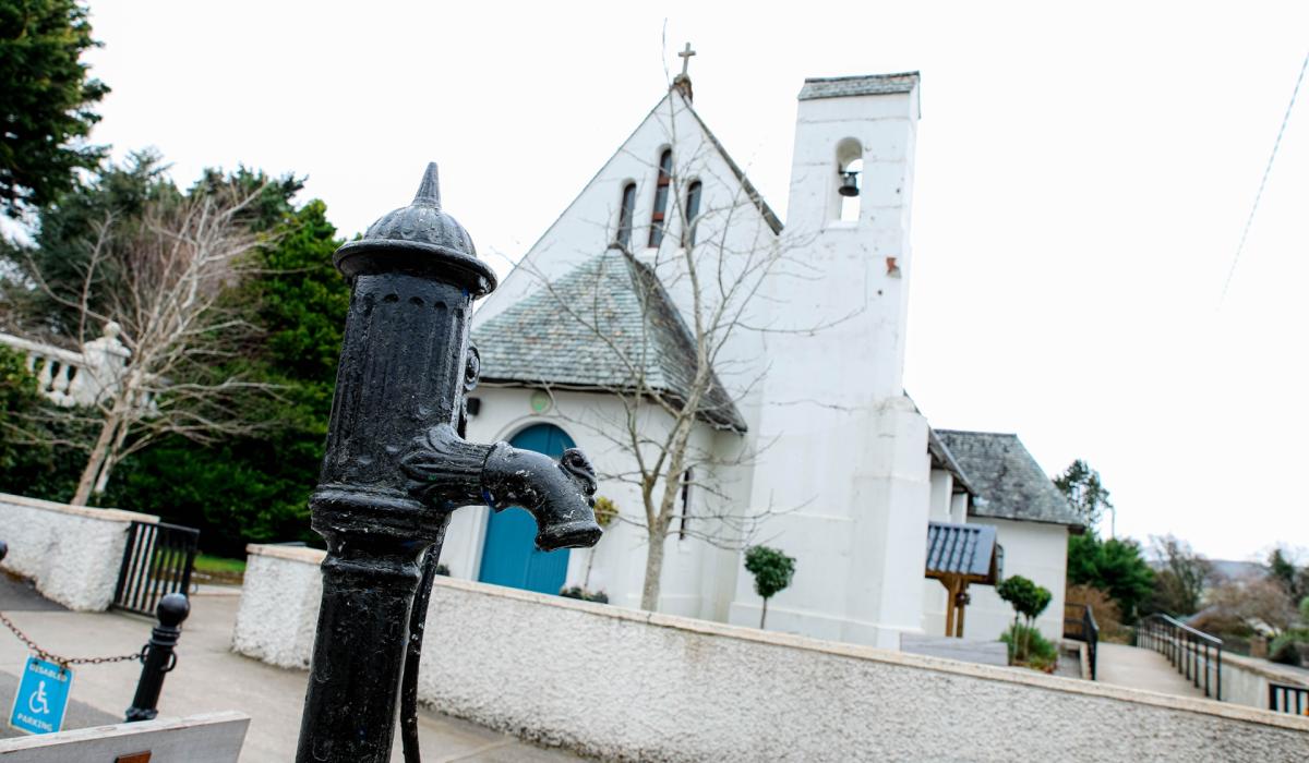No solution in sight for Kildare residents' arseniccontaminated water