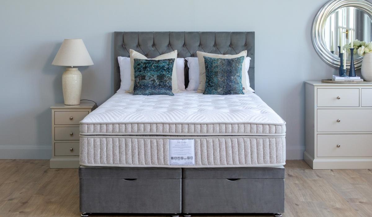 Choosing the right mattress for the right stage of life Kildare Now