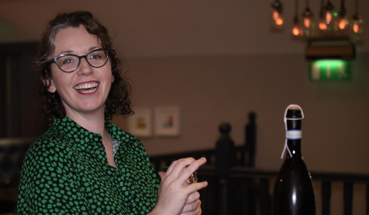 KILDARE Wine tasting event in Naas on November 2 Kildare Now