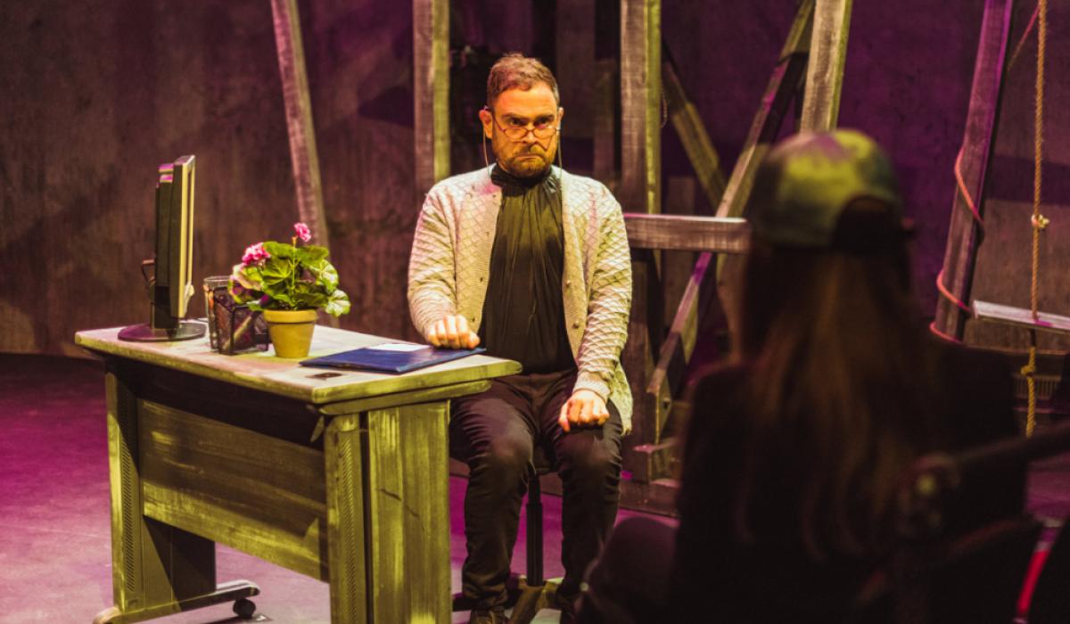 Kildare Acclaimed play comes to Riverbank in Newbridge Kildare Now