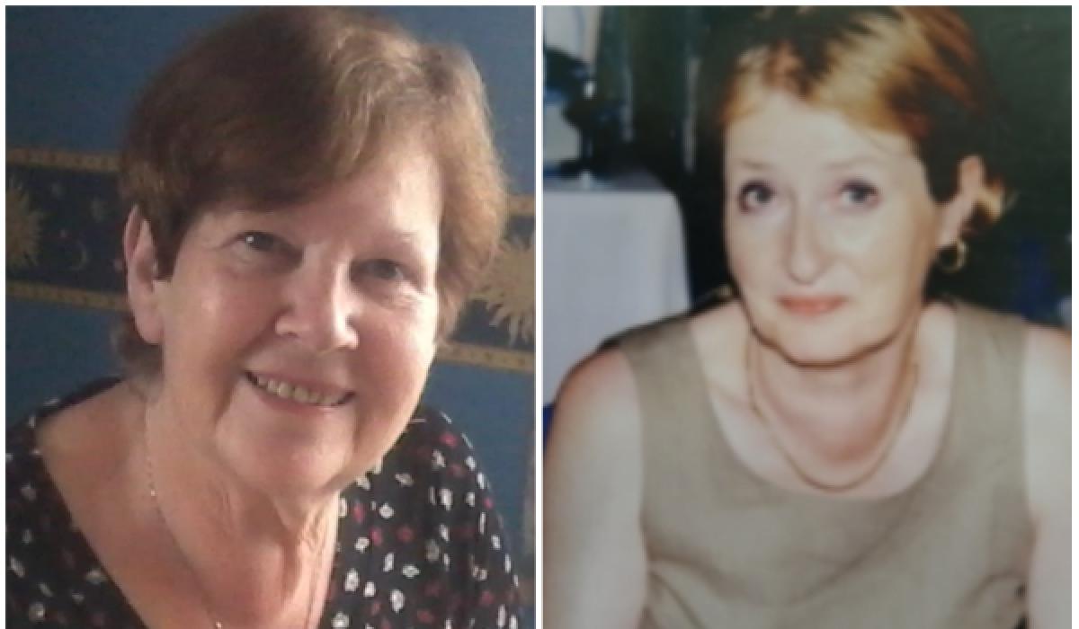 Kildare Death Notices for today Monday, October 24 Kildare Now