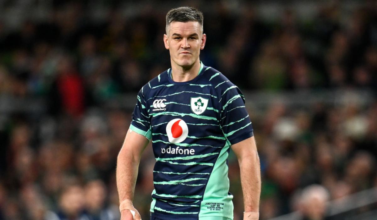 Ireland duo nominated for world rugby player of the year award ...