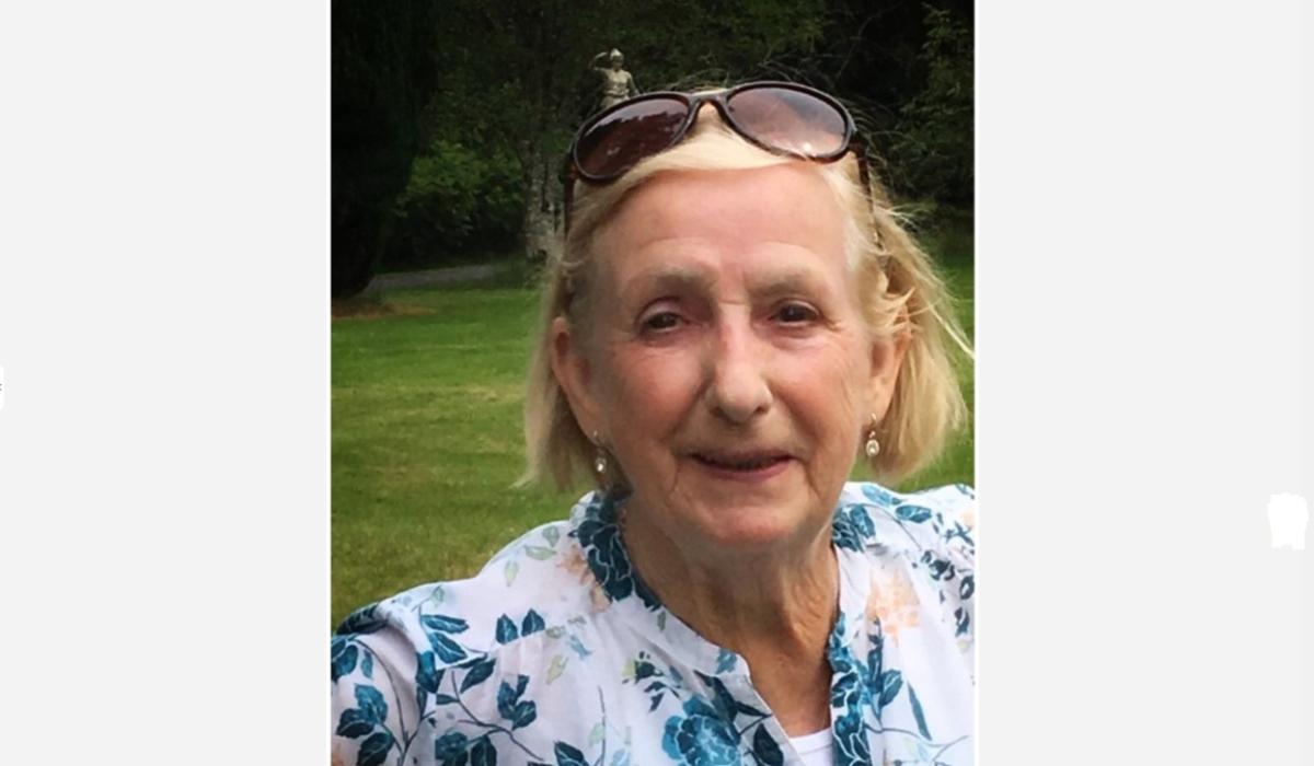 Kildare Death Notices for today Monday, November 21 Kildare Now