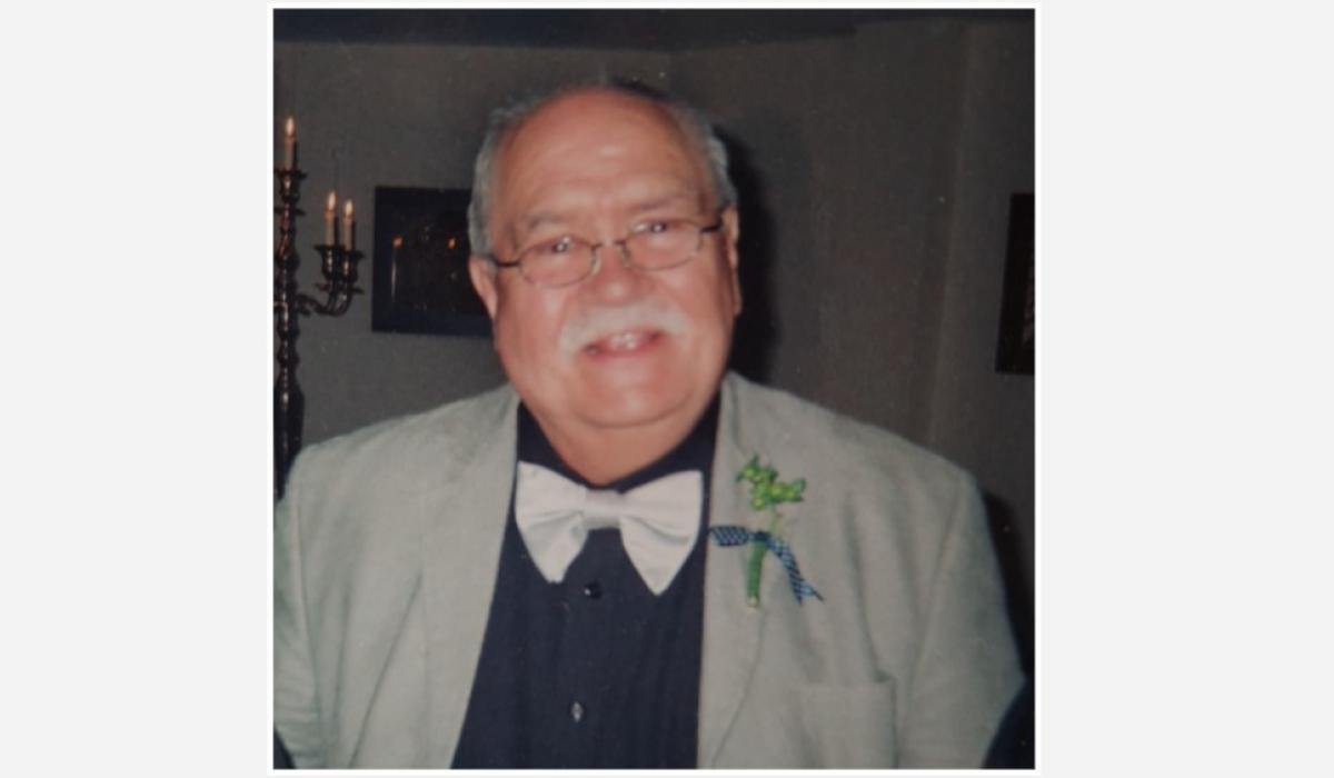 Kildare Death Notices for today Thursday, November 24 Kildare Now