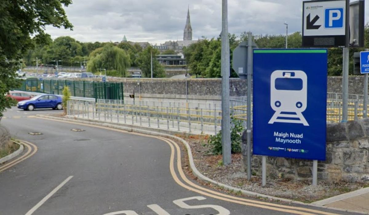 Kildare County Council continues to develop Local Transport Plan for