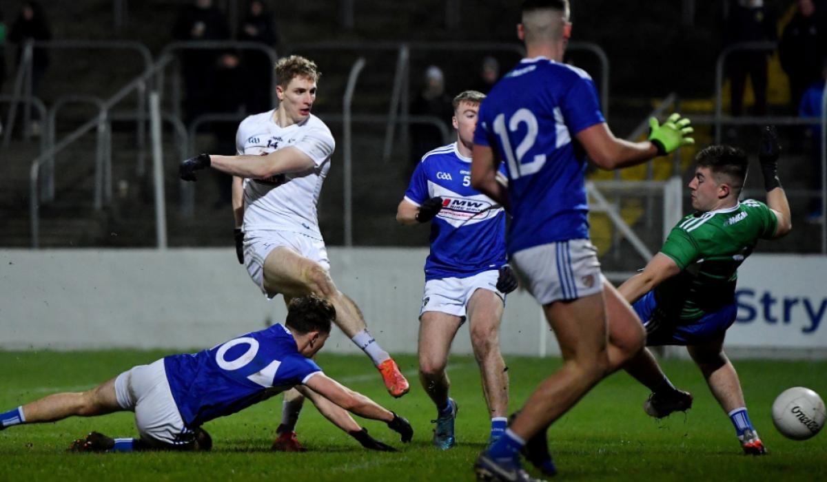 New Kildare GAA season about unfold as player return to training for