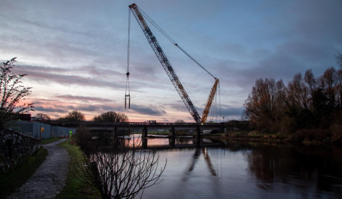 Kildare County Council confirm Major Milestone for Athy Distributor