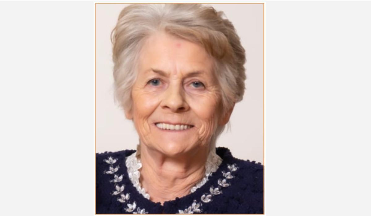 Kildare Death Notices for today Friday, February 3 Kildare Now