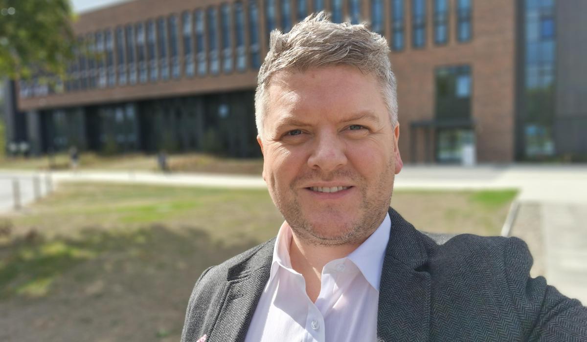 Want to change your job in 2023? Kildare recruitment expert offers