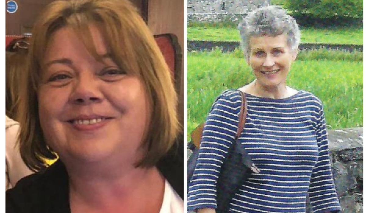 Kildare Death Notices for today Friday, March 24 Kildare Now