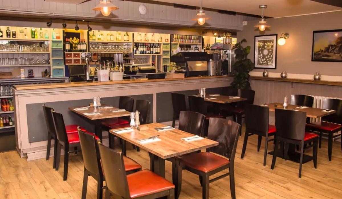 FOR SALE Wellknown Kildare bar and restaurant Kildare Now