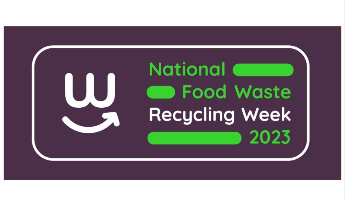 National Food Waste Recycling Week to take place this June Kildare Now