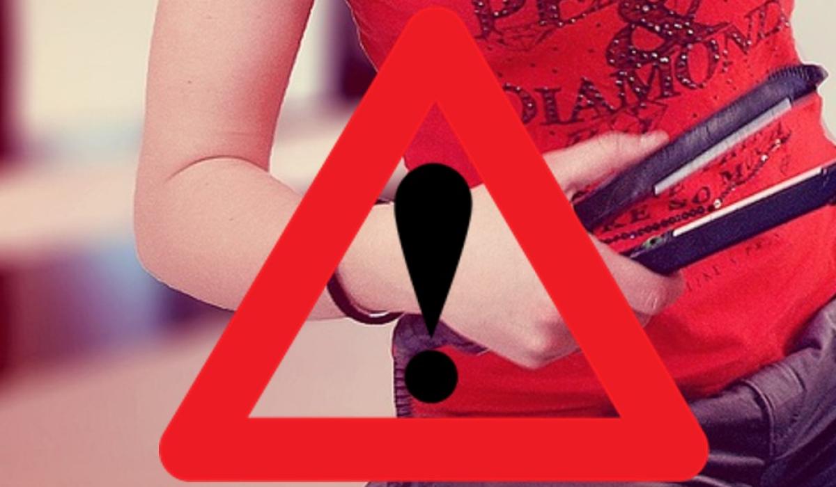 ALERT Major safety issue found in faulty hair styling tools sold to