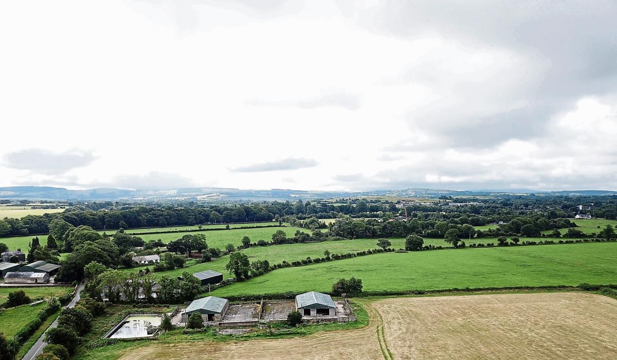 KILDARE PROPERTY WATCH Superb holding of 63 acres for sale near Kill