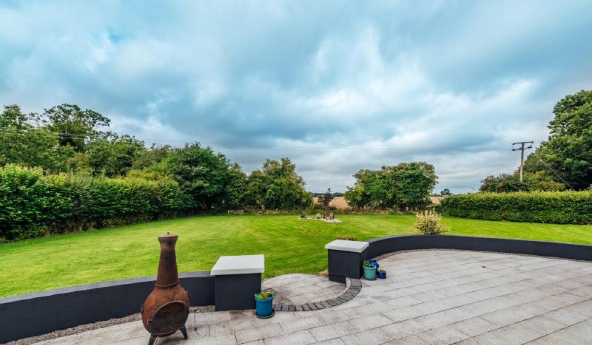 KILDARE PROPERTY WATCH Spacious, energy efficient homes in exclusive