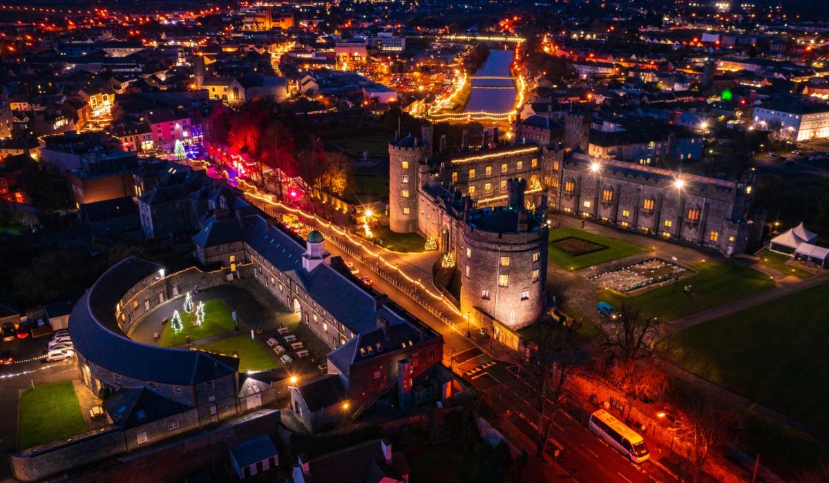 Christmas markets in Ireland Opening dates confirmed for 2023