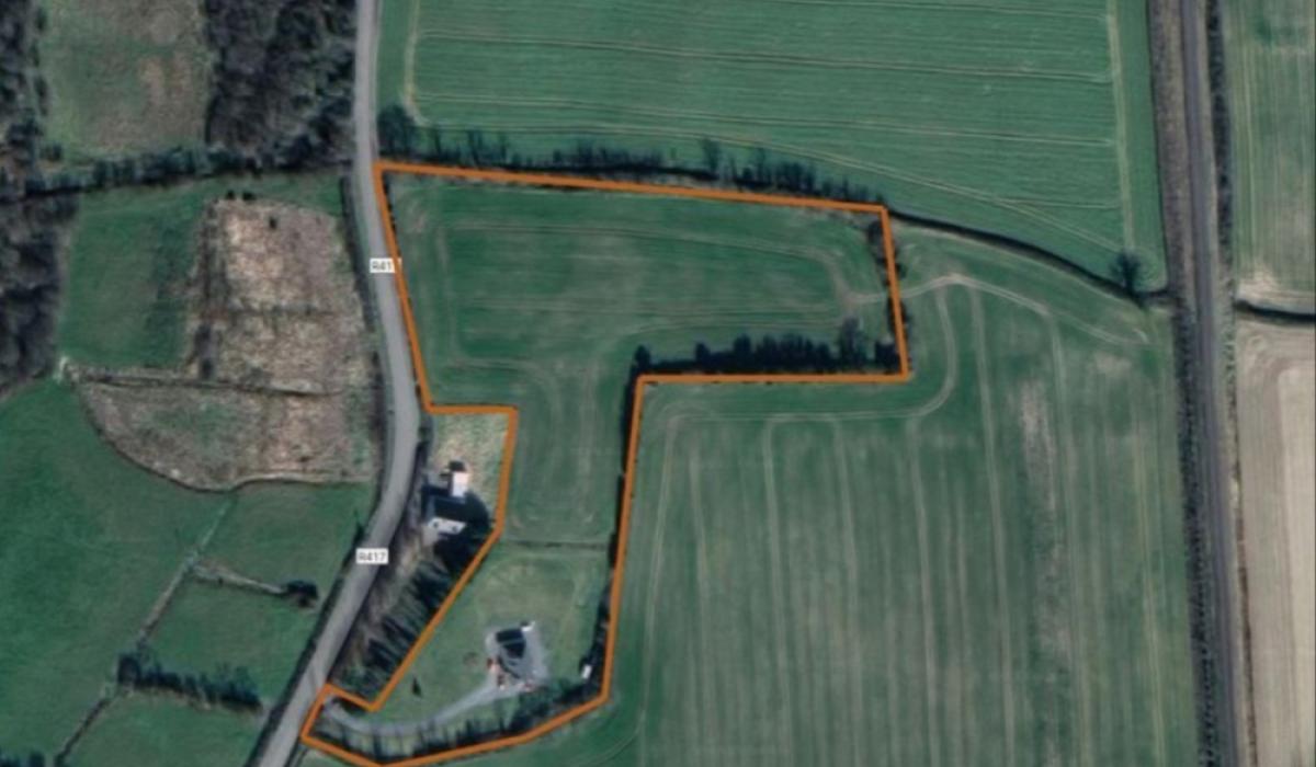 PHOTOS Have a look at fantastic sixbed property on five acres on