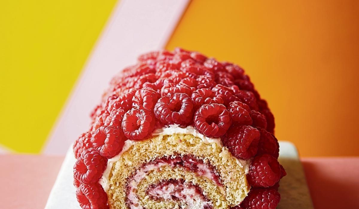 WHAT'S COOKING IN KILDARE Try these showstopping cakes! Kildare Now