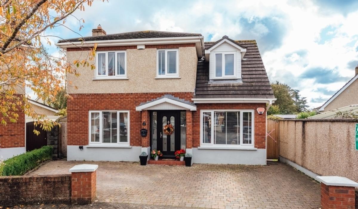 KILDARE PROPERTY WATCH Working from home in Naas Kildare Now