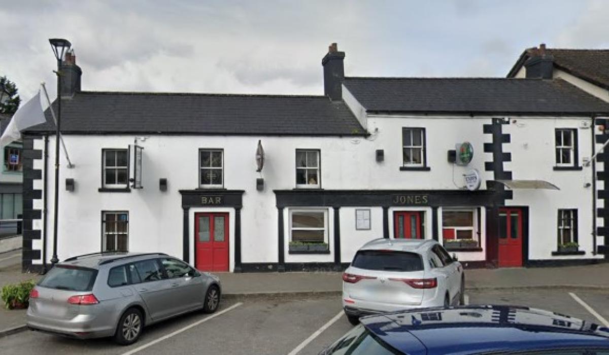 PLANNING BRIEF Kildarebased bar seeking to install new guest bedrooms Kildare Now