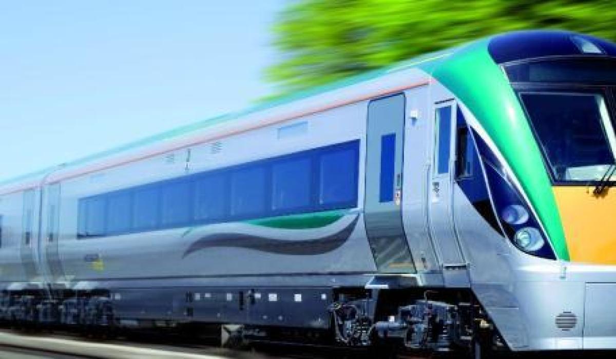 Commuters warned of revised routes for Easter weekend services