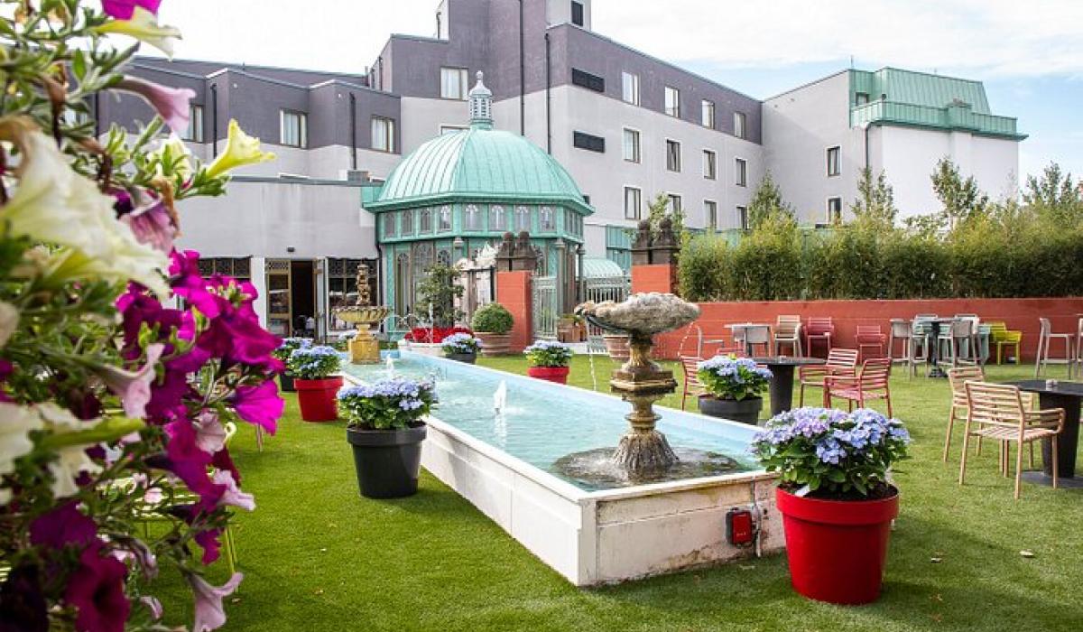 Lawlor’s of Naas to host April wedding showcase with all inclusive