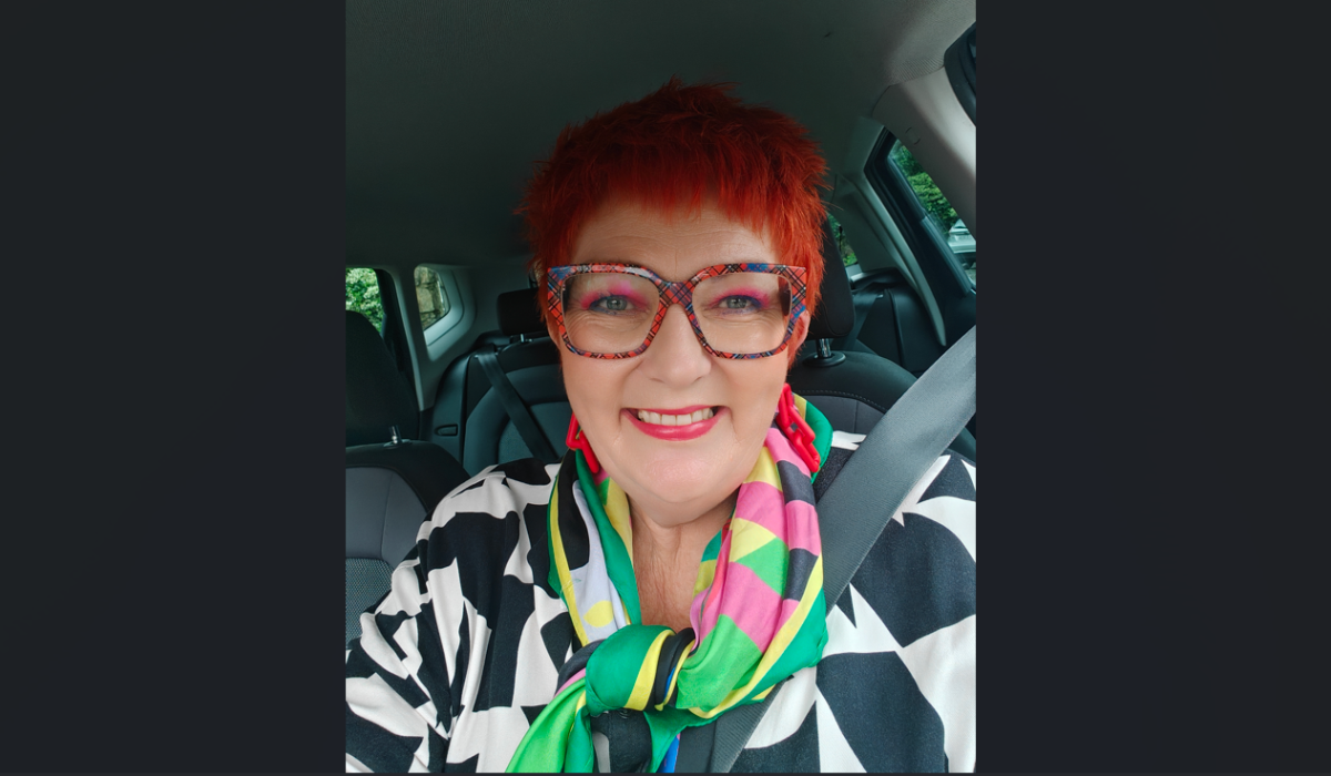 "I am blown away!" Motorist whose car broke down in Newbridge praises ...