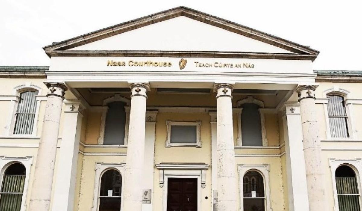 Kildare court defendant to pay €1 500 following badly thought out