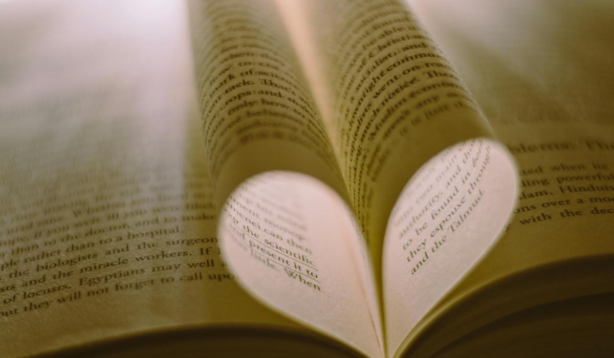 Calling all Kildare students Don’t miss your chance to enter ‘Poetry